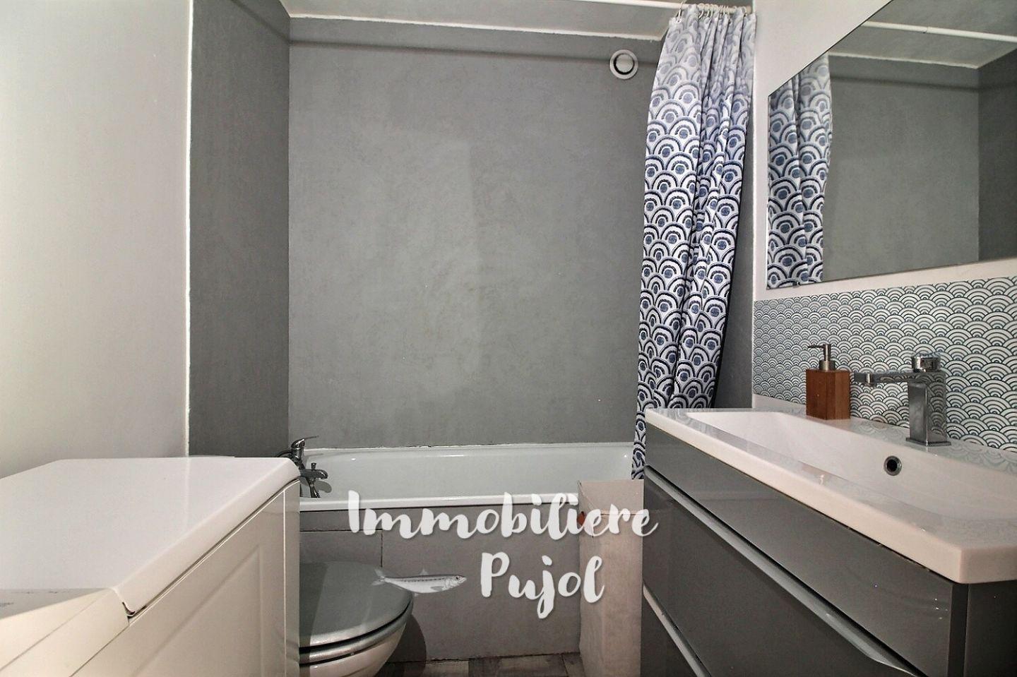 Appartement T2 à louer à MARSEILLE – photo 6