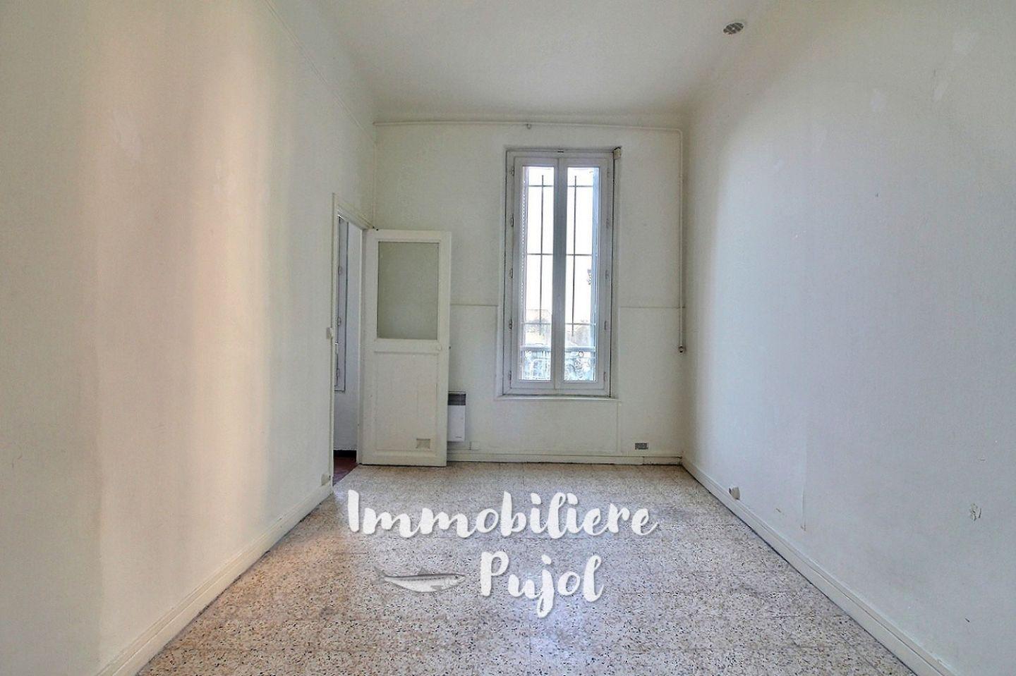 Appartement T1 à louer à MARSEILLE – photo 2