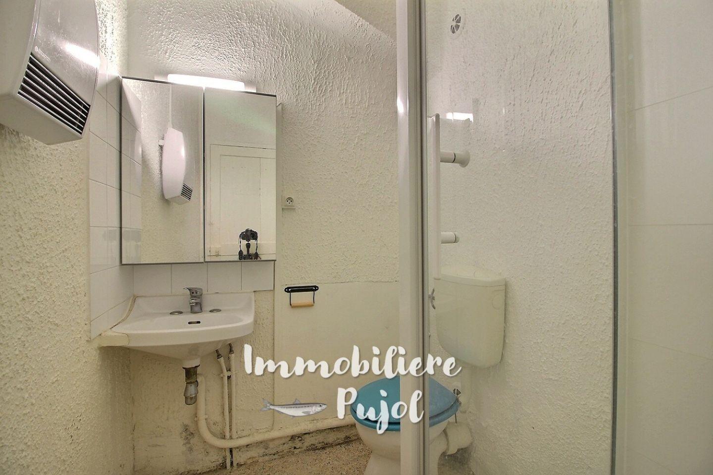 Appartement T1 à louer à MARSEILLE – photo 4