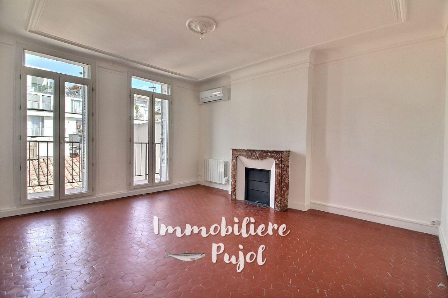 Appartement T2 à louer à MARSEILLE – photo 1