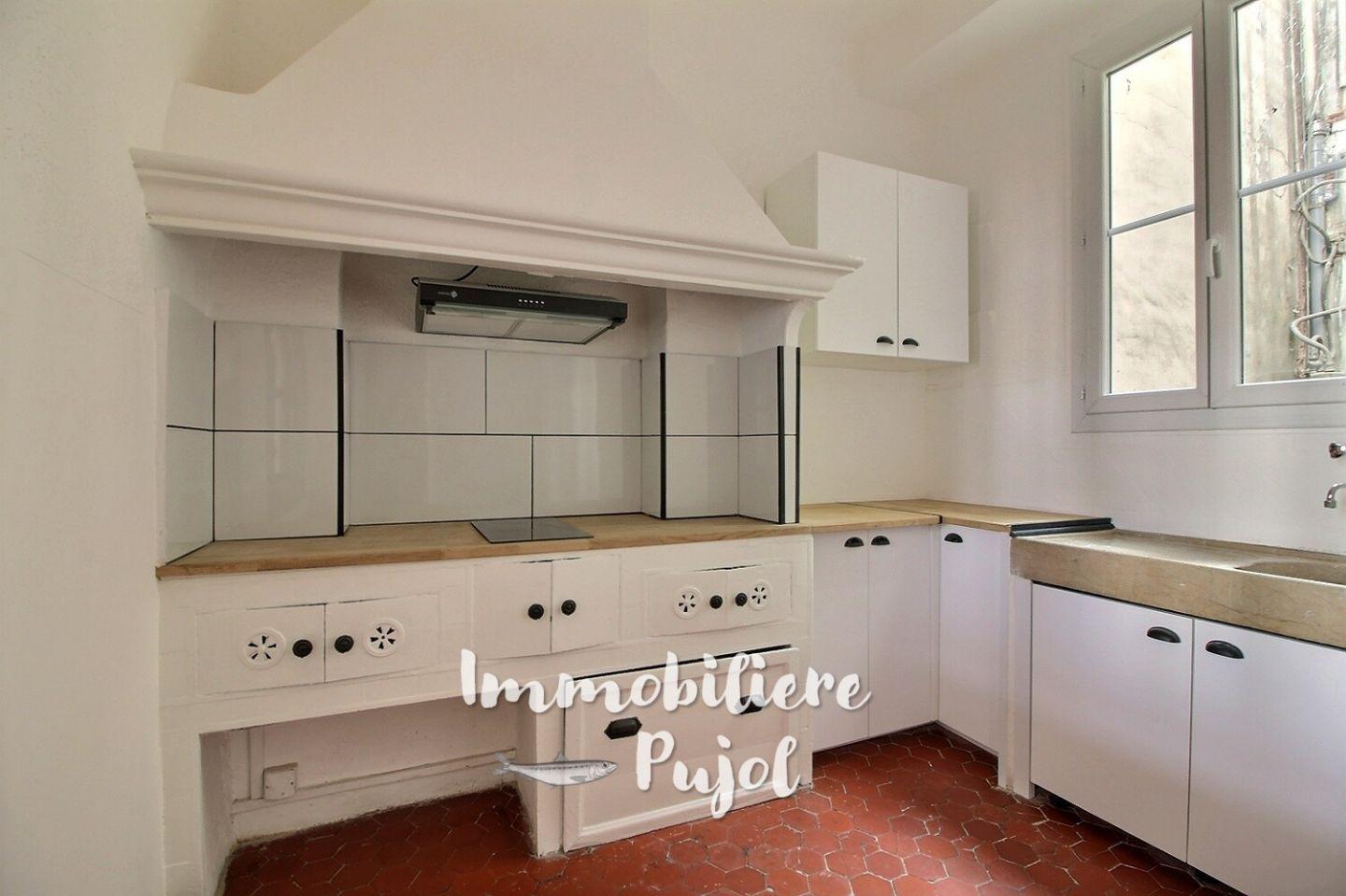 Appartement T2 à louer à MARSEILLE – photo 4