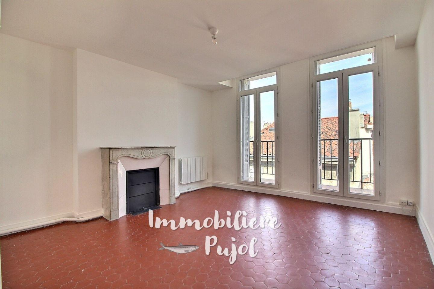 Appartement T2 à louer à MARSEILLE – photo 3