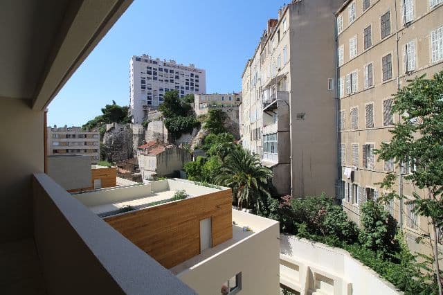 Appartement T2 à louer à MARSEILLE – photo 2