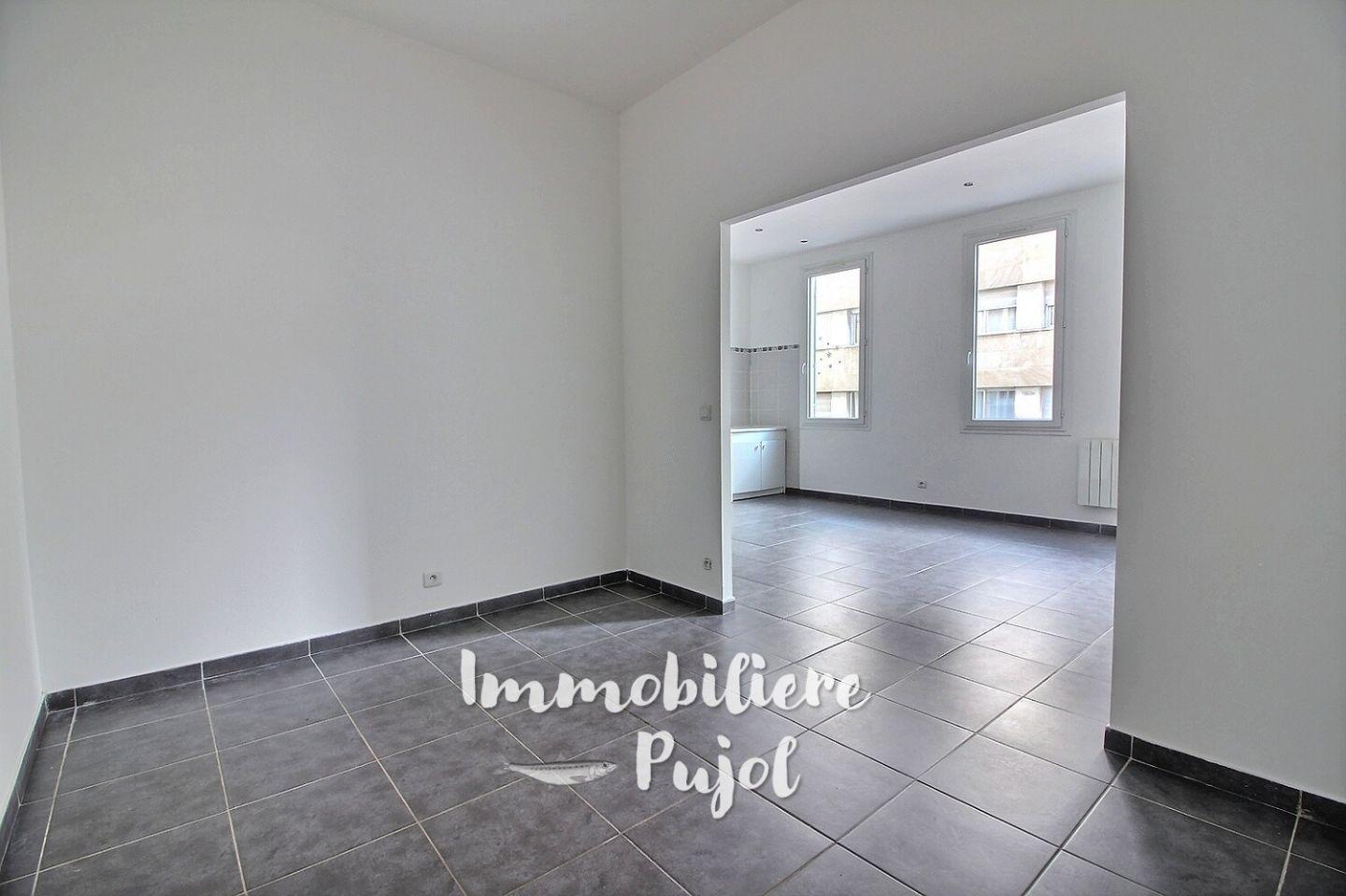 Appartement T1 à louer à MARSEILLE – photo 3