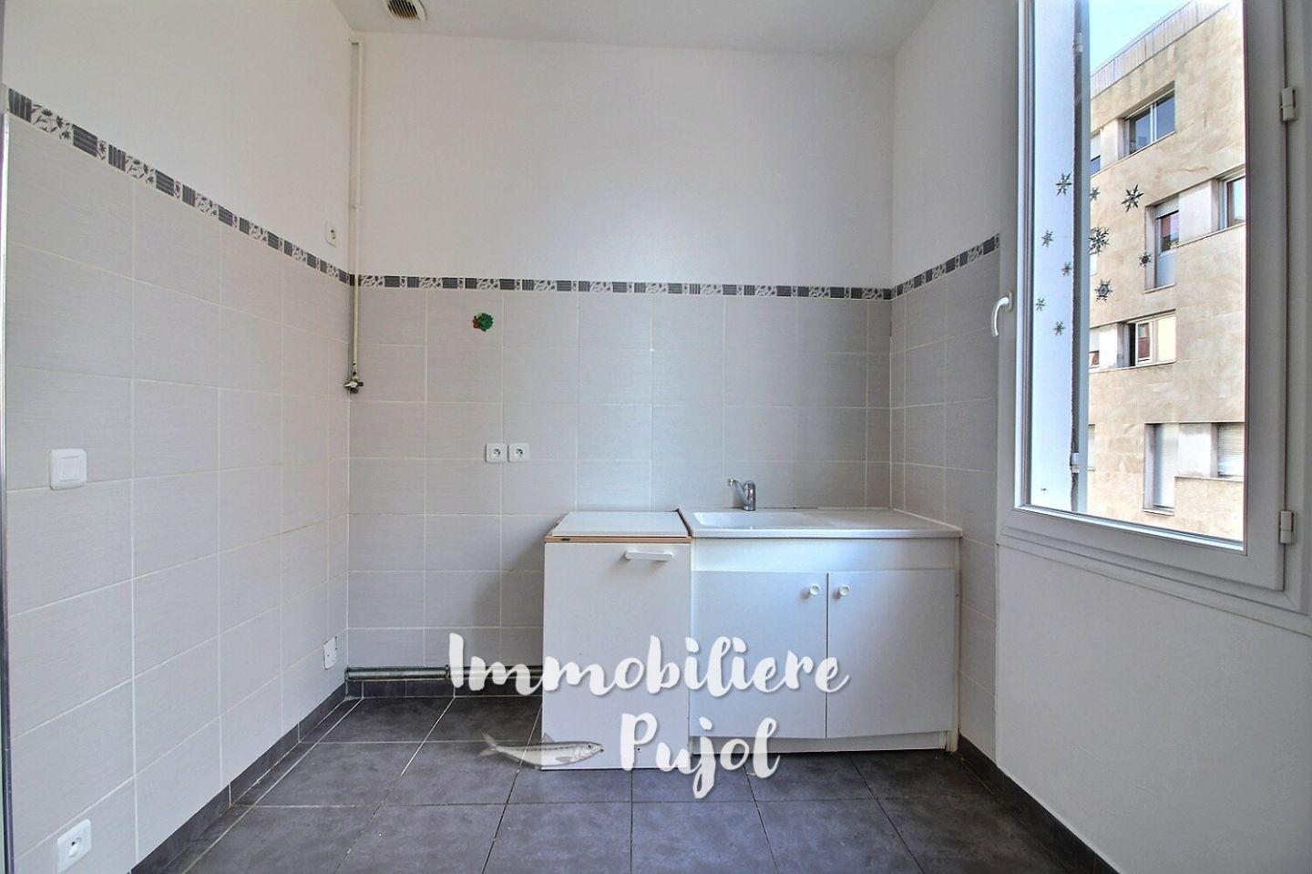 Appartement T1 à louer à MARSEILLE – photo 4