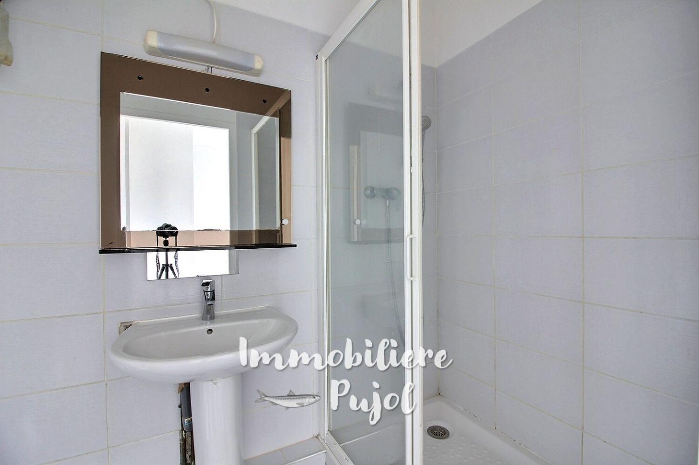 Appartement T1 à louer à MARSEILLE – photo 5