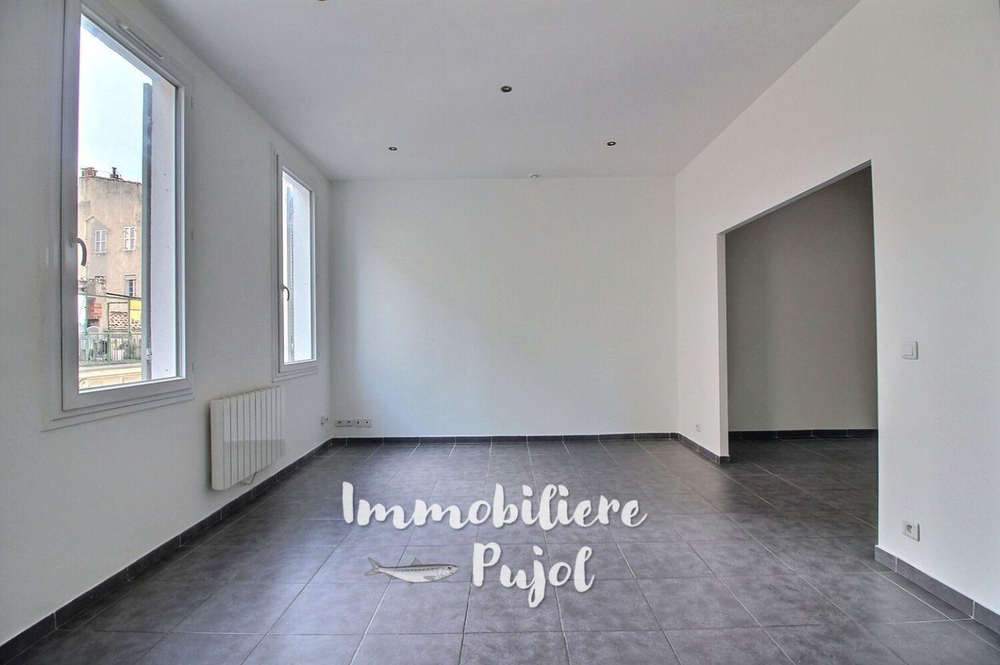 Appartement T1 à louer à MARSEILLE – photo 2