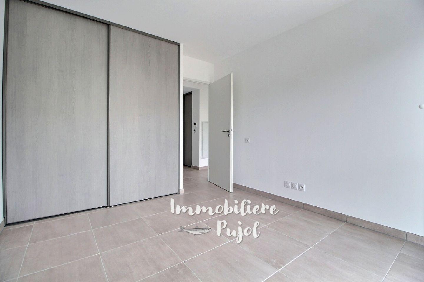 Appartement T3 à louer à MARSEILLE – photo 8
