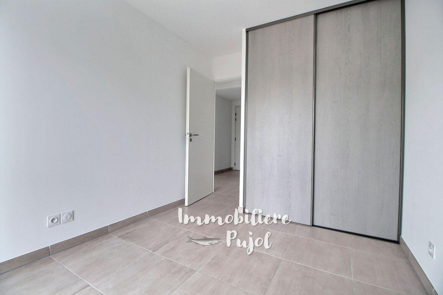 Appartement T3 à louer à MARSEILLE – photo 6