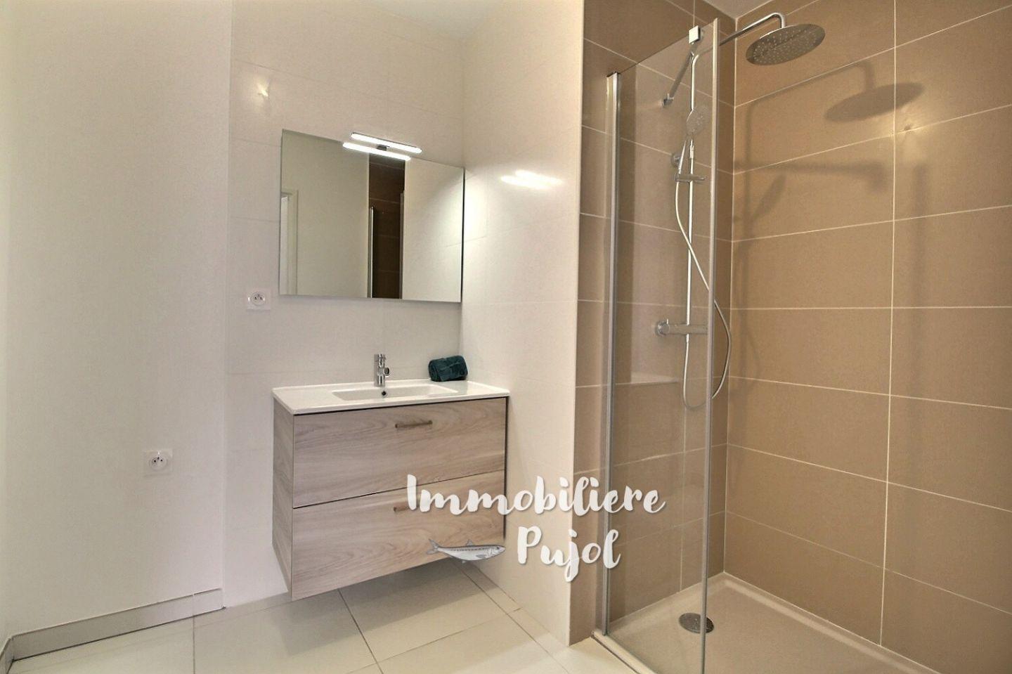Appartement T3 à louer à MARSEILLE – photo 9