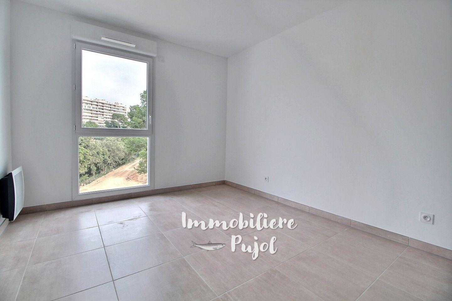 Appartement T3 à louer à MARSEILLE – photo 7