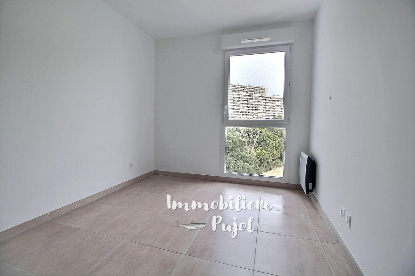 Appartement T3 à louer à MARSEILLE – photo 5