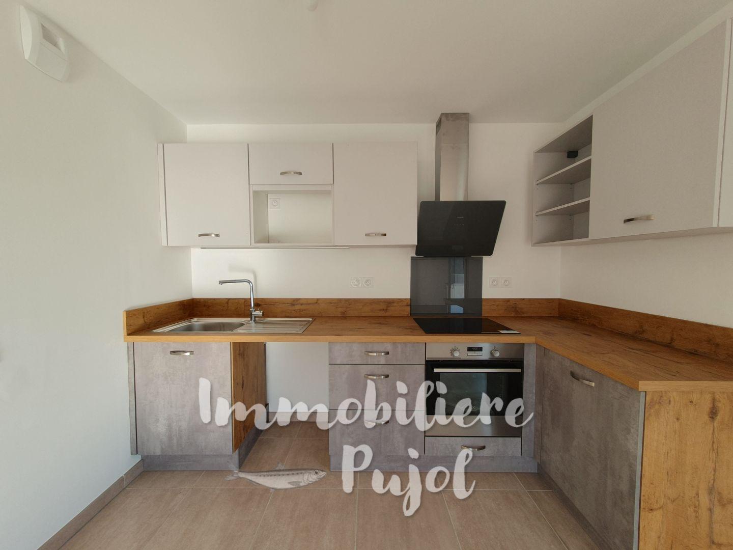 Appartement T3 à louer à MARSEILLE – photo 4