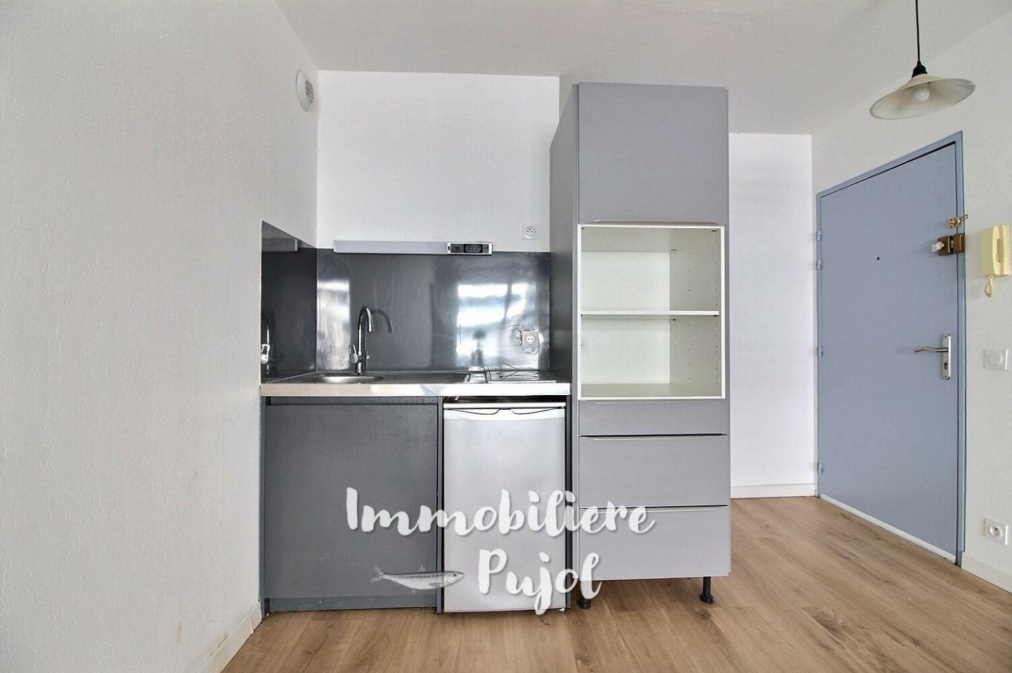 Appartement T2 à louer à MARSEILLE – photo 3
