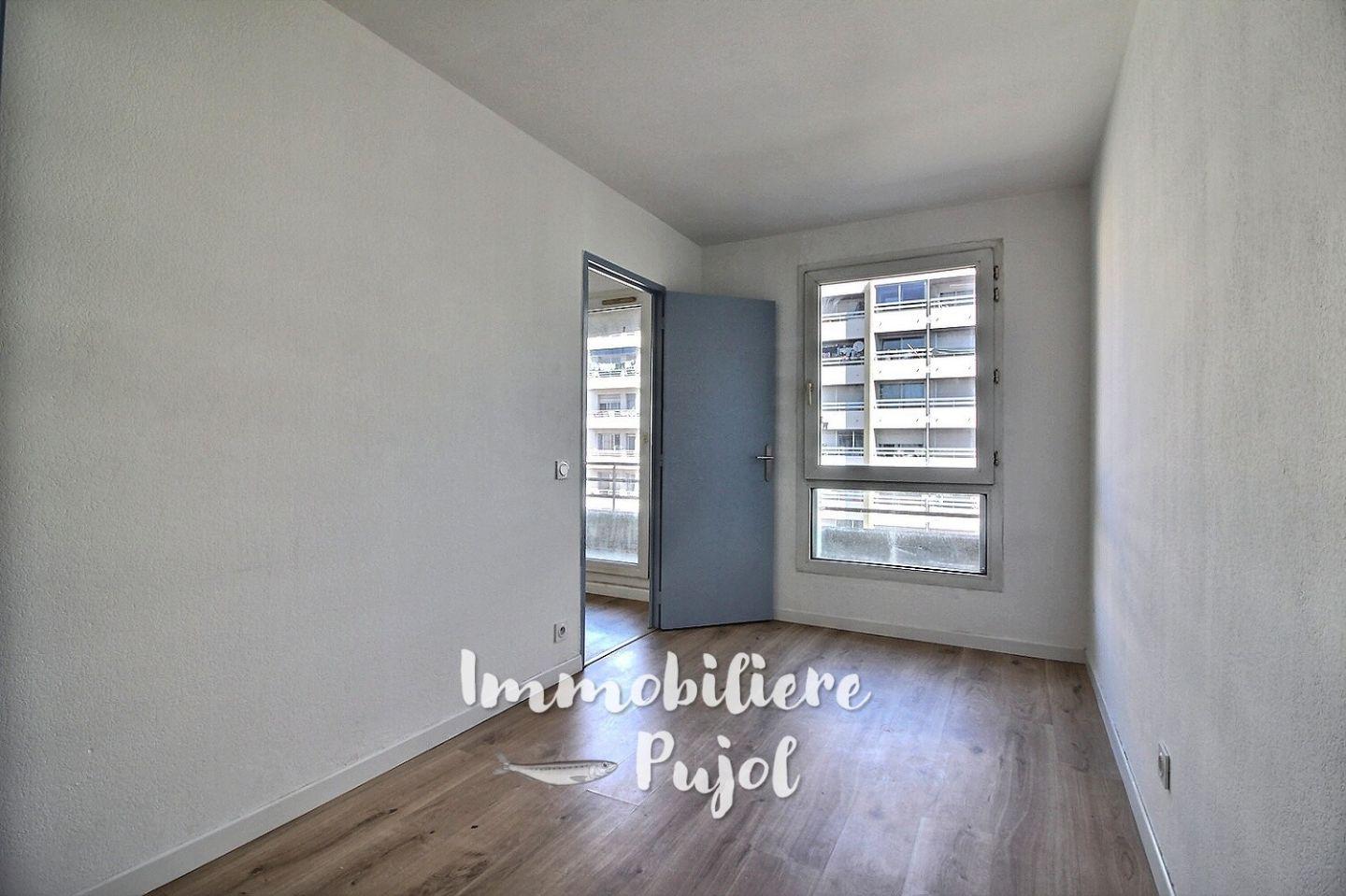 Appartement T2 à louer à MARSEILLE – photo 4
