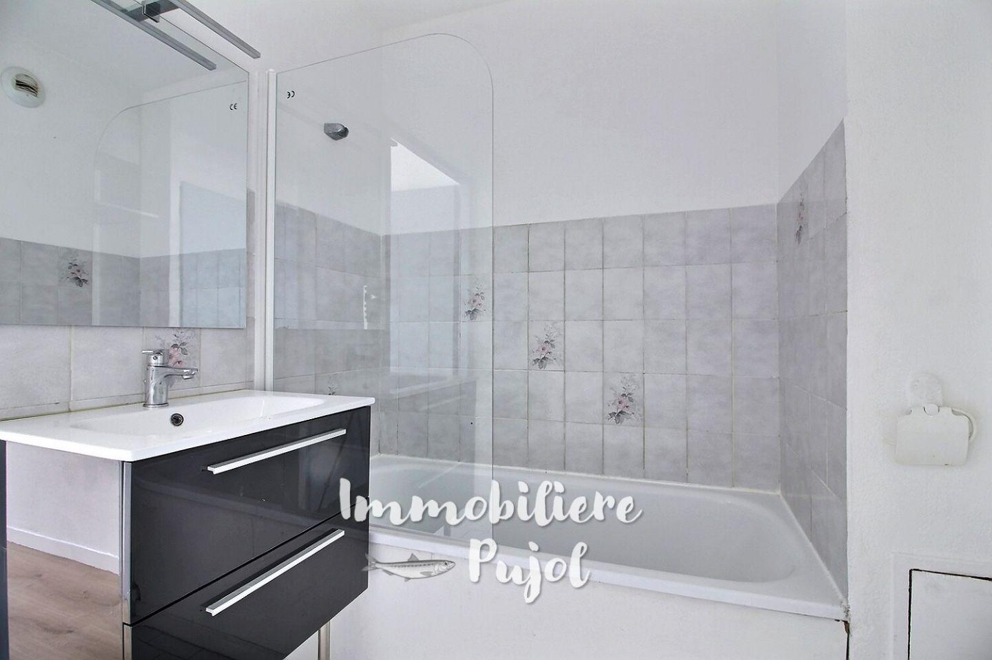 Appartement T2 à louer à MARSEILLE – photo 5