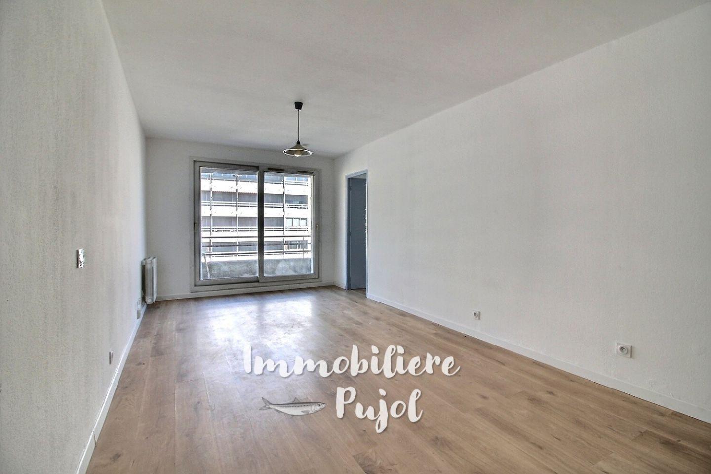 Appartement T2 à louer à MARSEILLE – photo 1