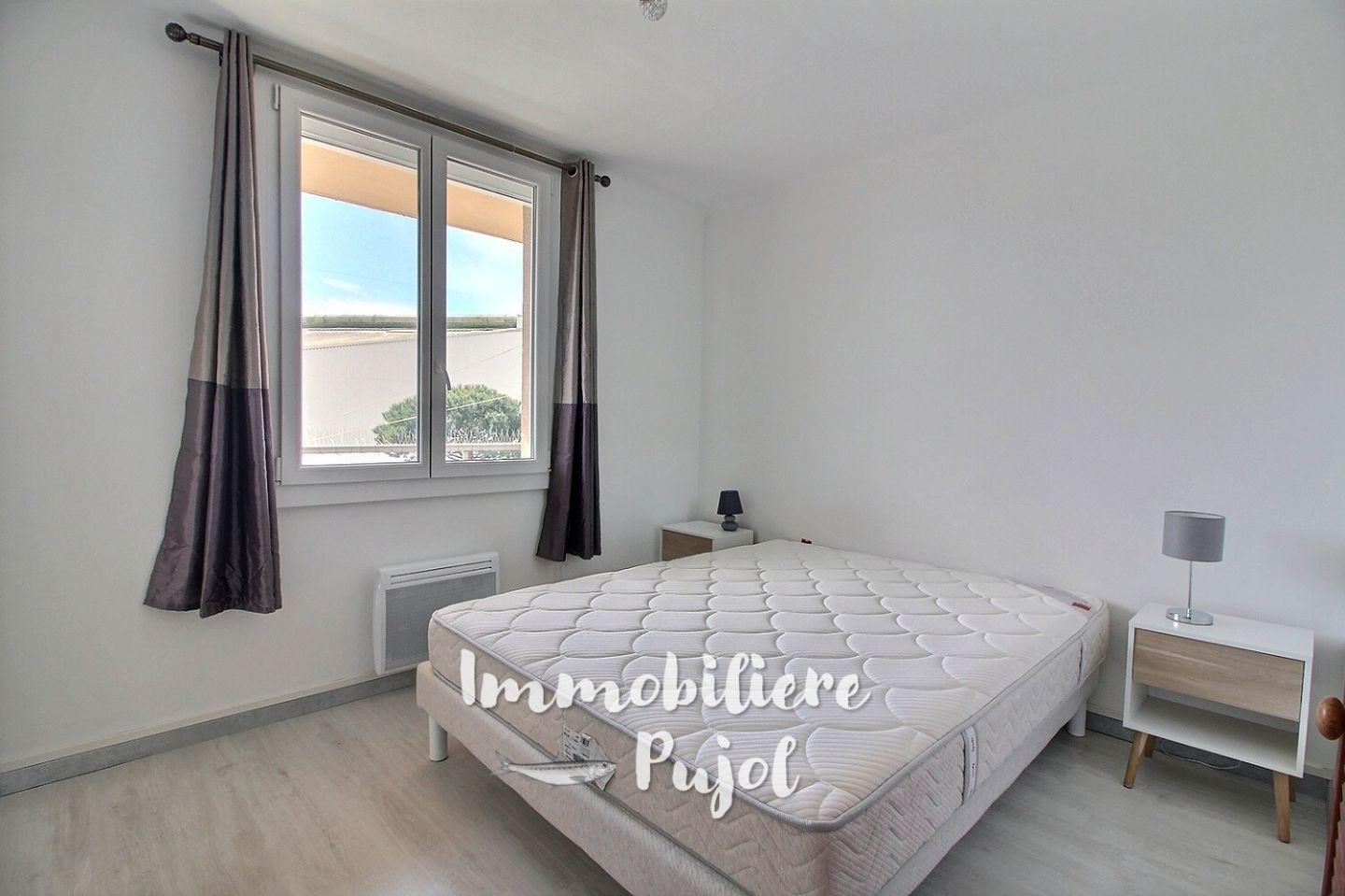 Appartement T2 à louer à MARSEILLE – photo 4