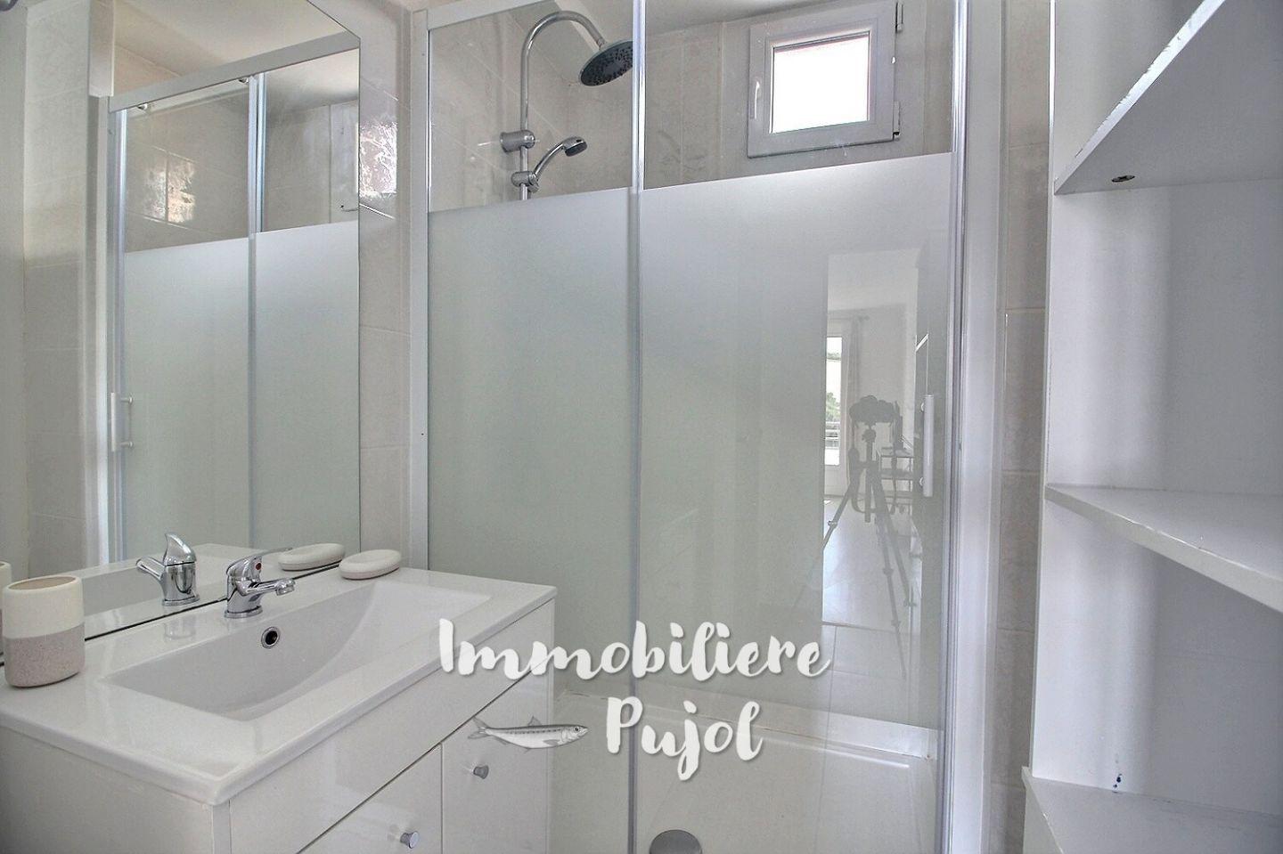 Appartement T2 à louer à MARSEILLE – photo 5