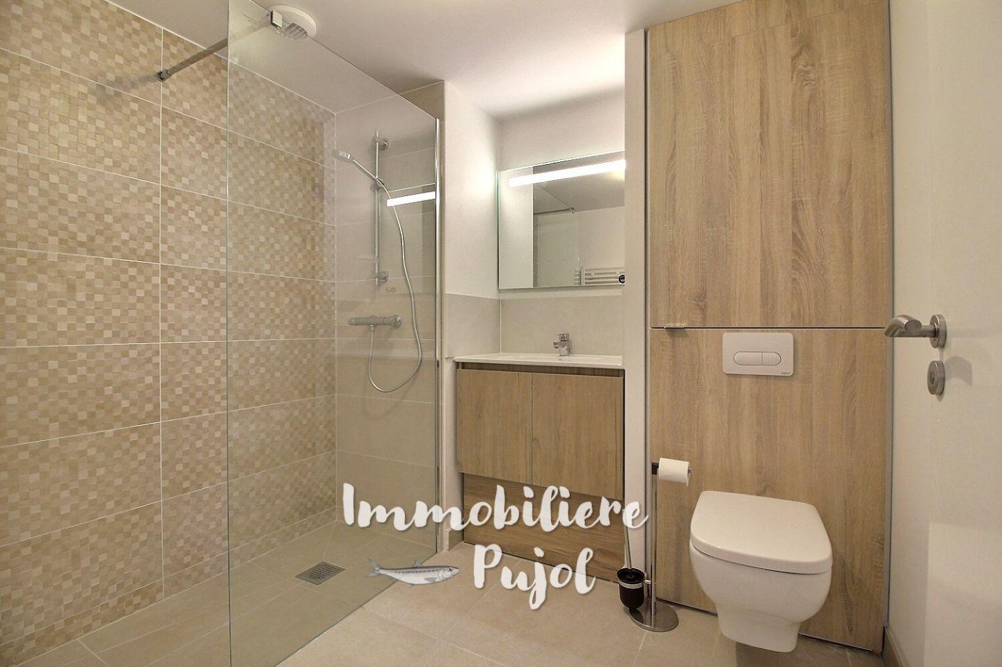 Appartement T1 à louer à MARSEILLE – photo 3