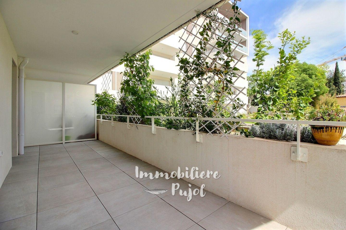 Appartement T3 à louer à MARSEILLE – photo 8
