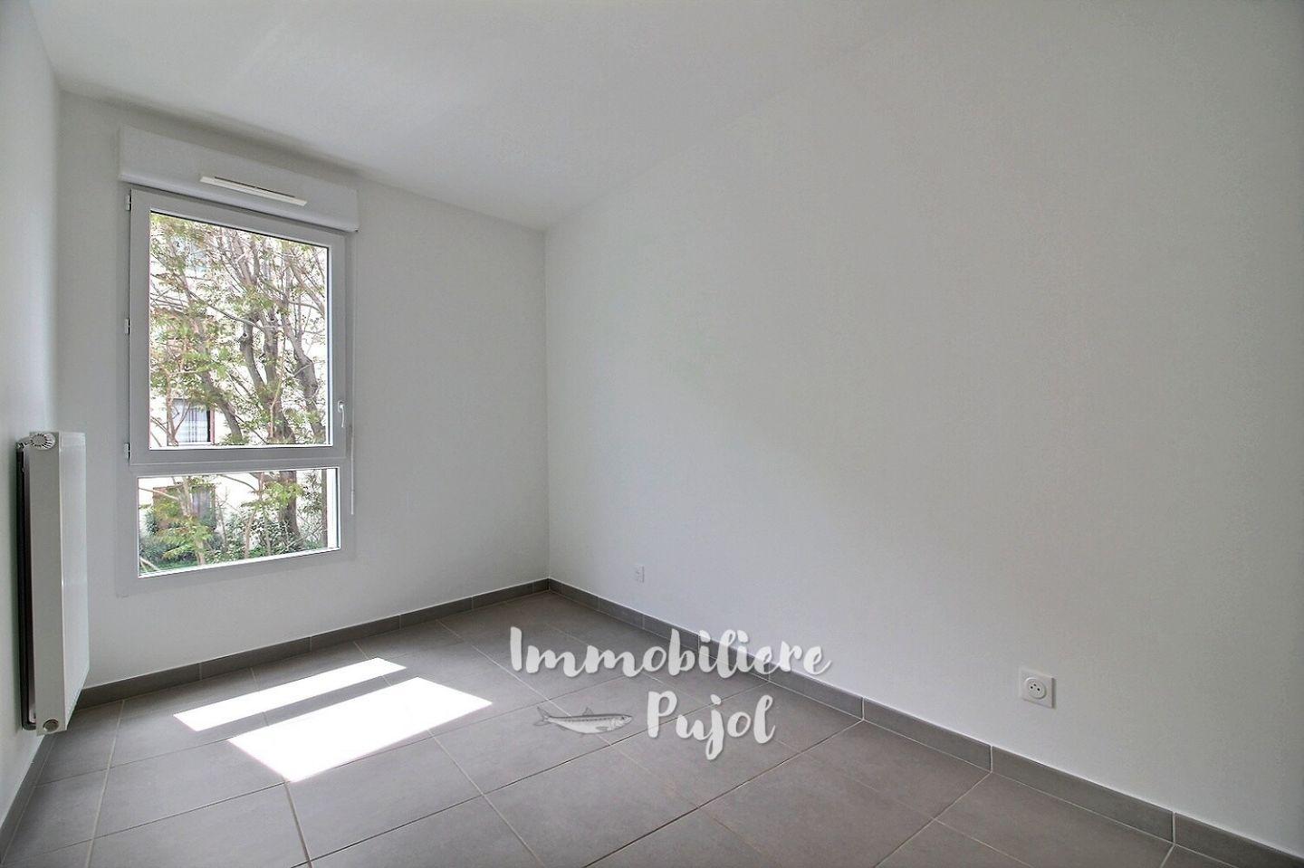 Appartement T3 à louer à MARSEILLE – photo 5