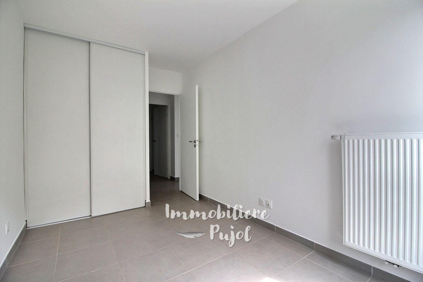 Appartement T3 à louer à MARSEILLE – photo 6