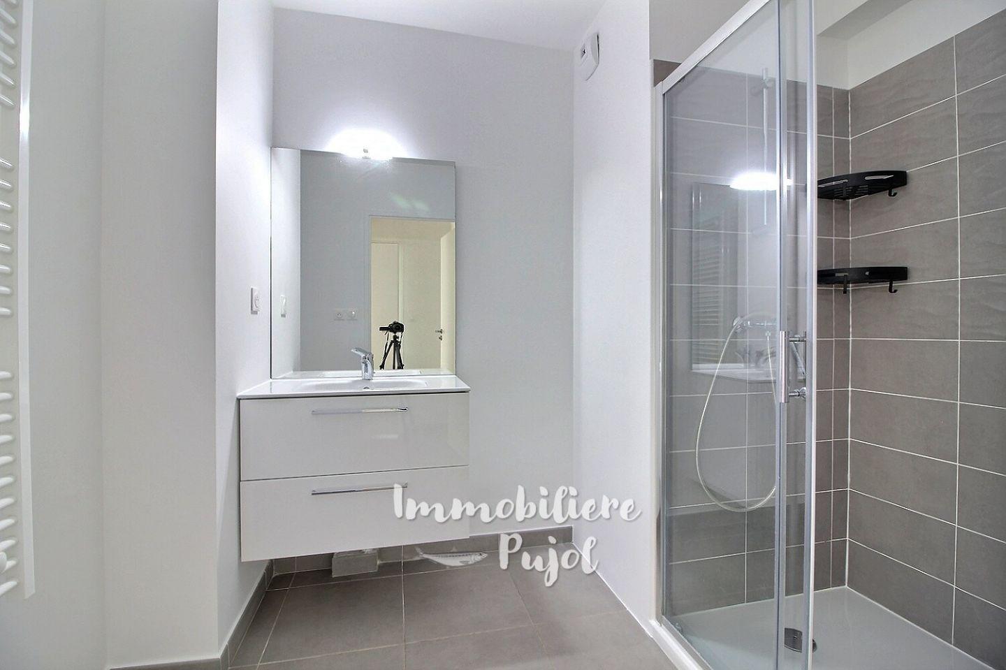 Appartement T3 à louer à MARSEILLE – photo 7