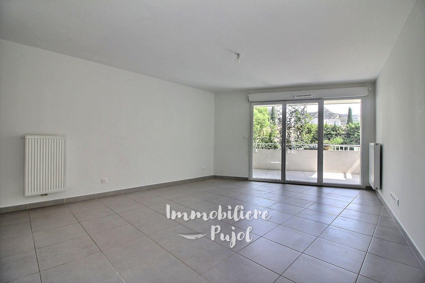 Appartement T3 à louer à MARSEILLE – photo 2