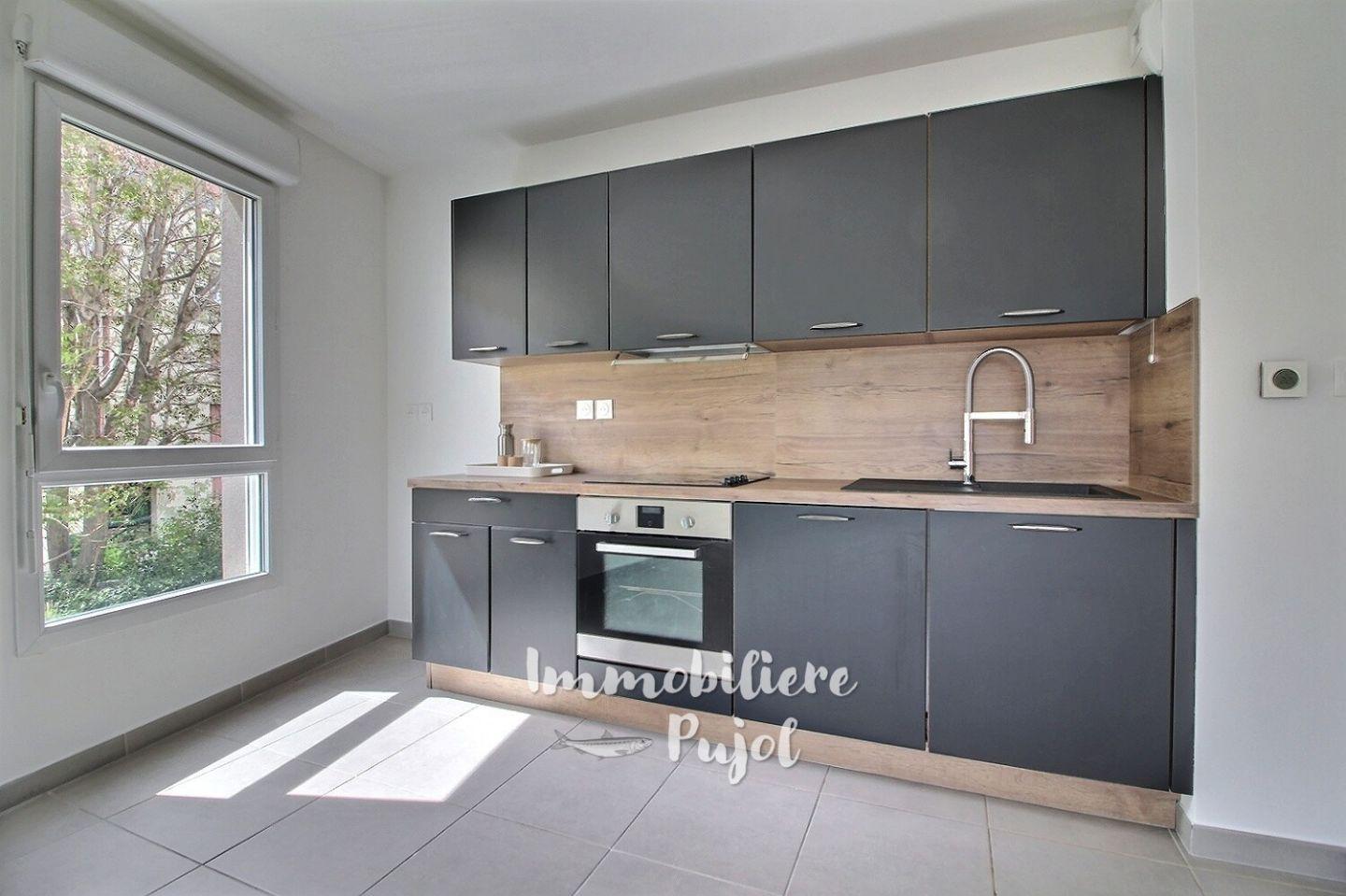 Appartement T3 à louer à MARSEILLE – photo 3