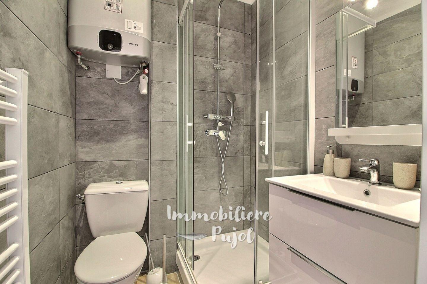 Appartement T2 à louer à MARSEILLE – photo 7
