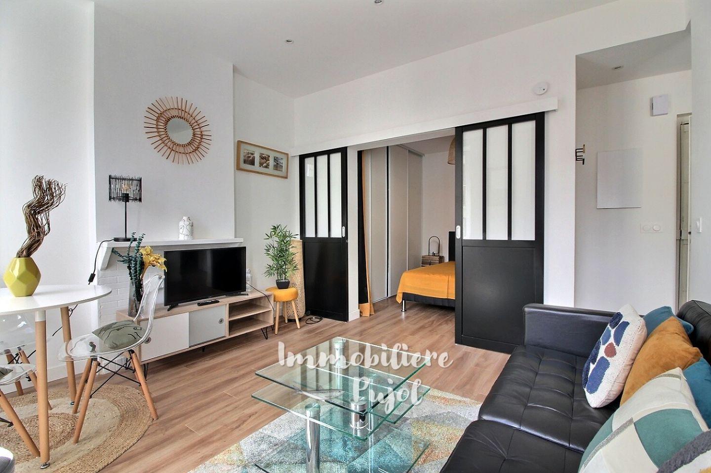 Appartement T2 à louer à MARSEILLE – photo 3