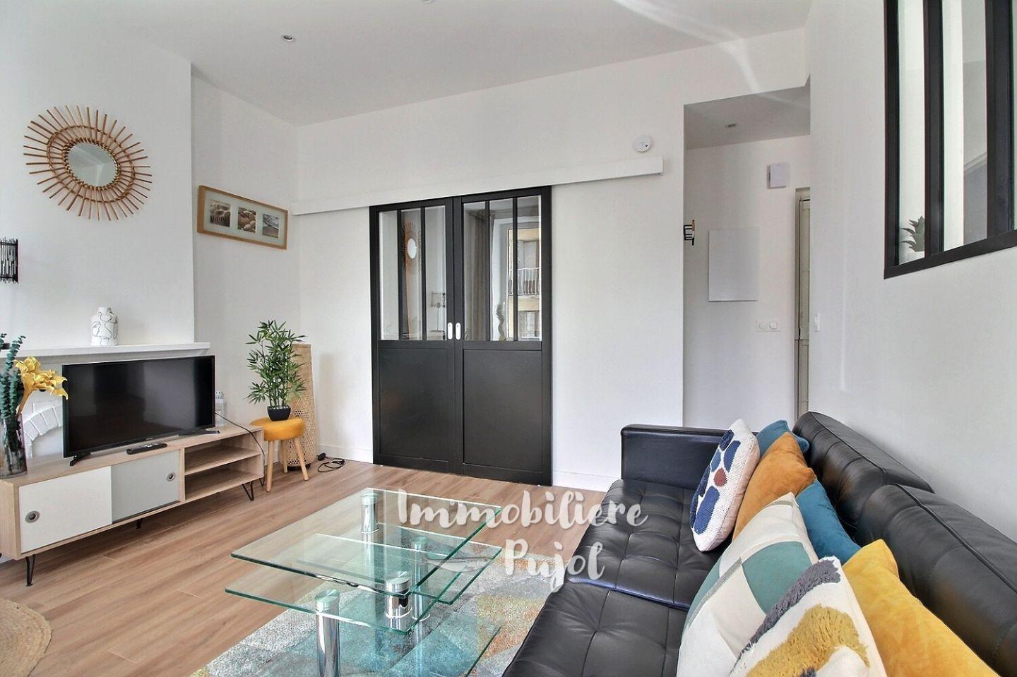 Appartement T2 à louer à MARSEILLE – photo 8