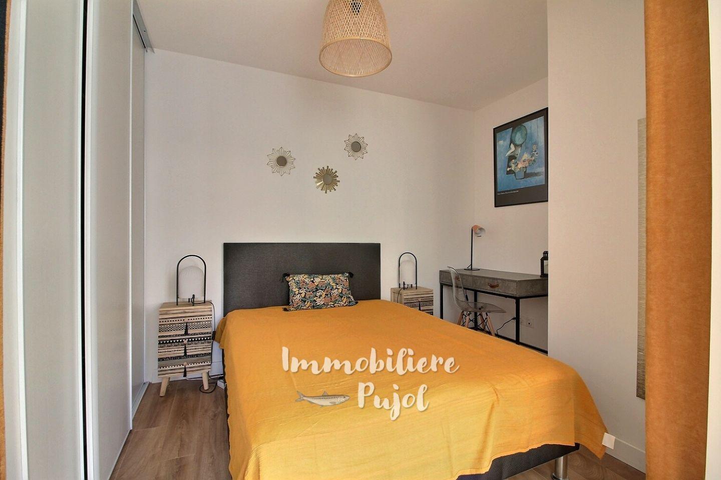 Appartement T2 à louer à MARSEILLE – photo 4
