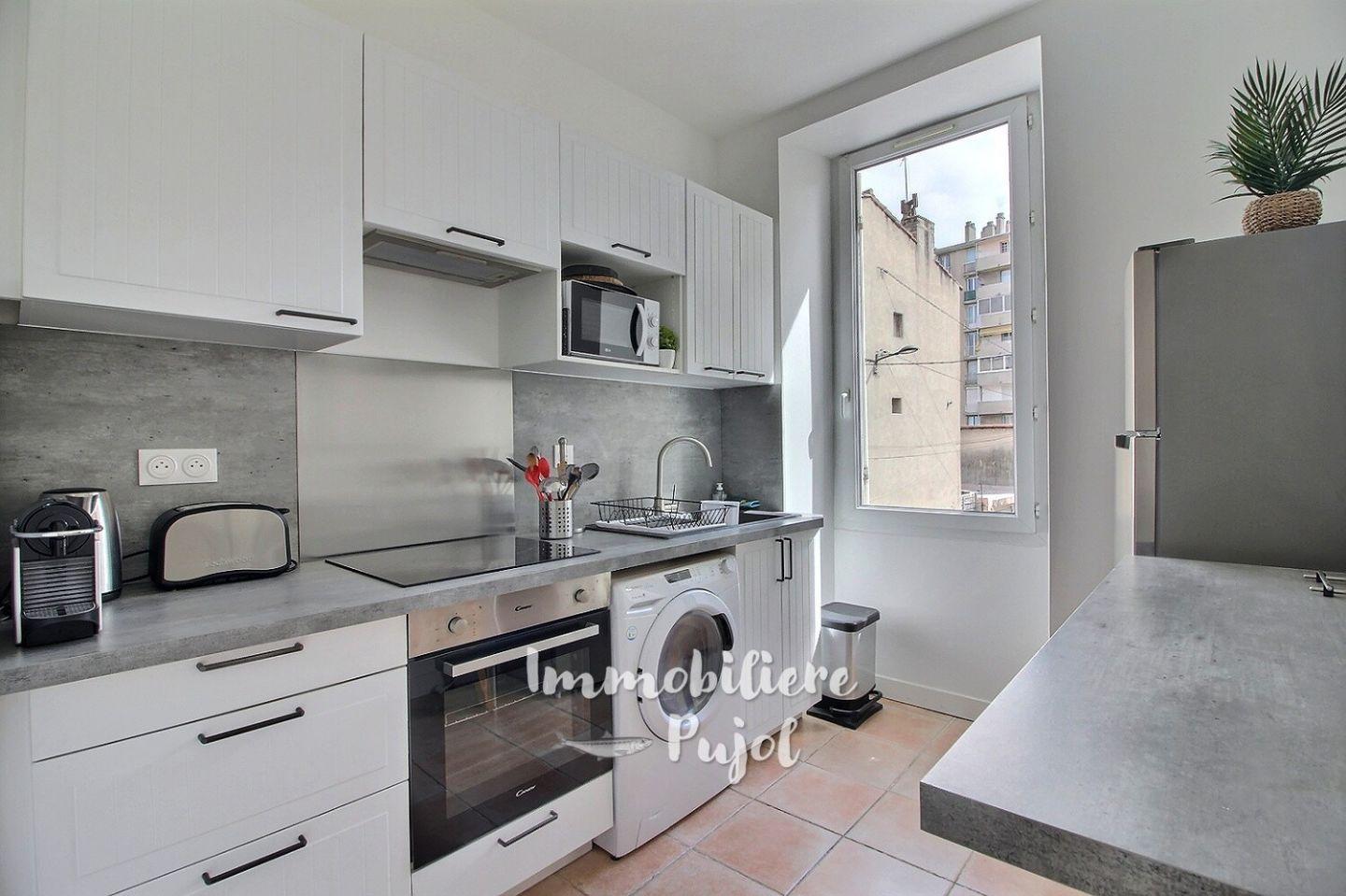 Appartement T2 à louer à MARSEILLE – photo 5