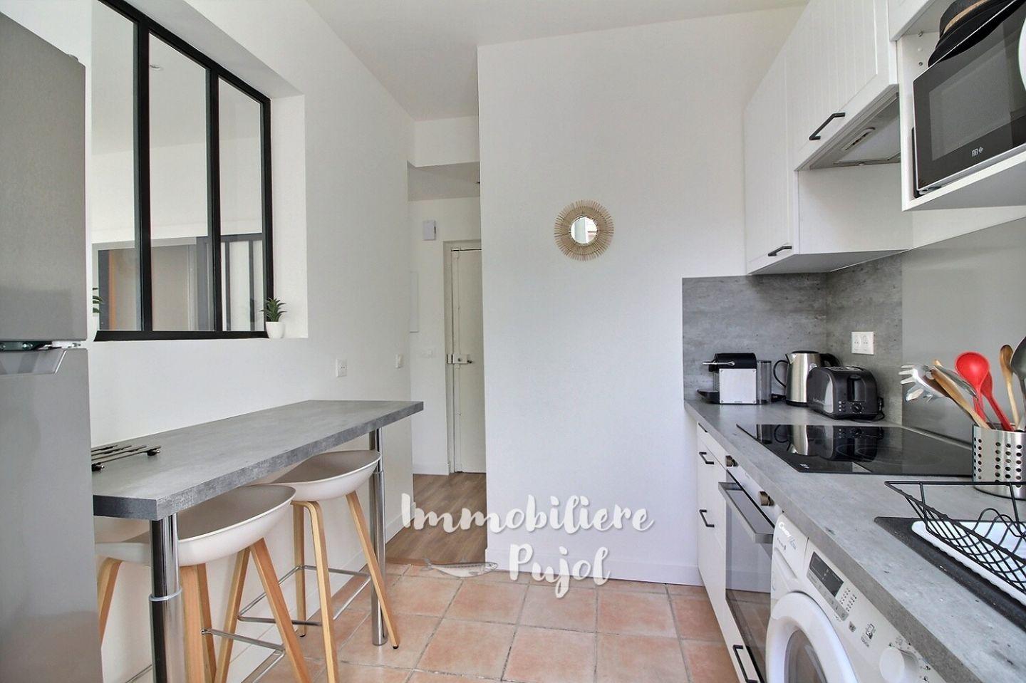 Appartement T2 à louer à MARSEILLE – photo 6