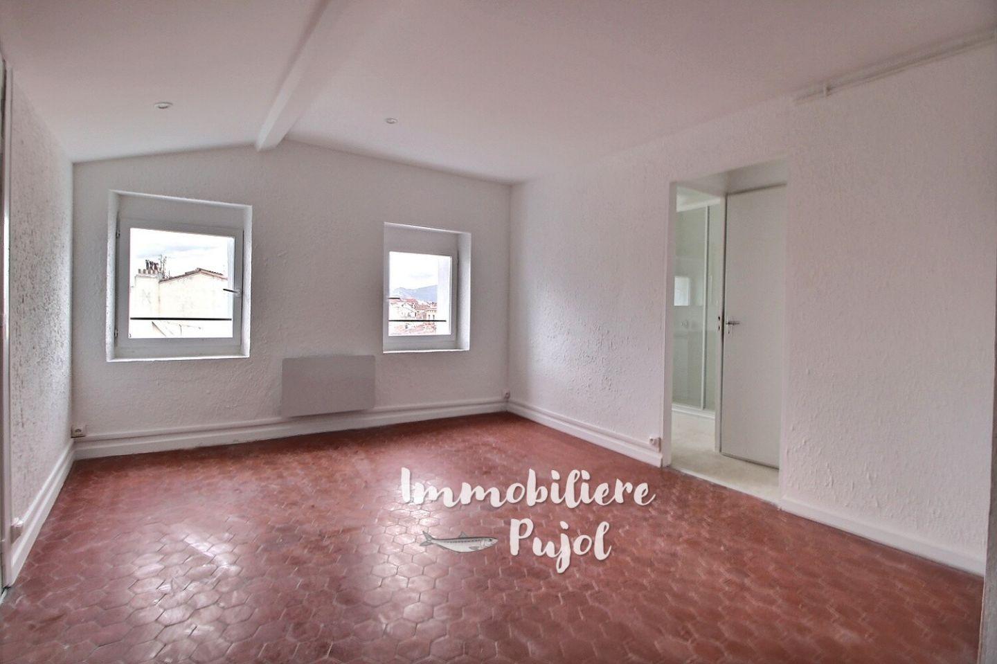 Appartement T1 à louer à MARSEILLE – photo 1