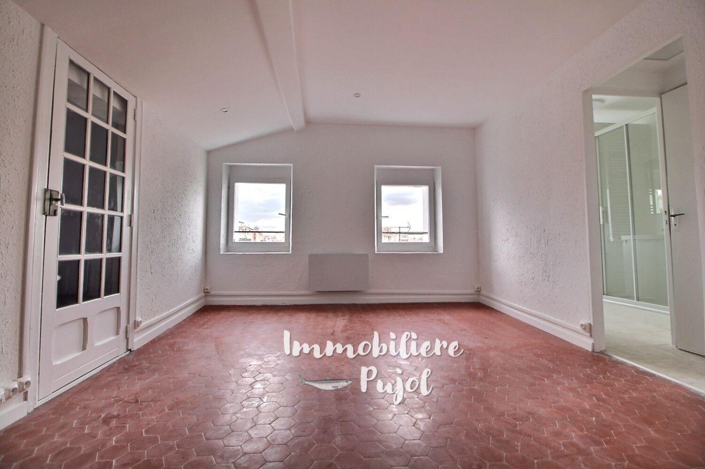 Appartement T1 à louer à MARSEILLE – photo 4