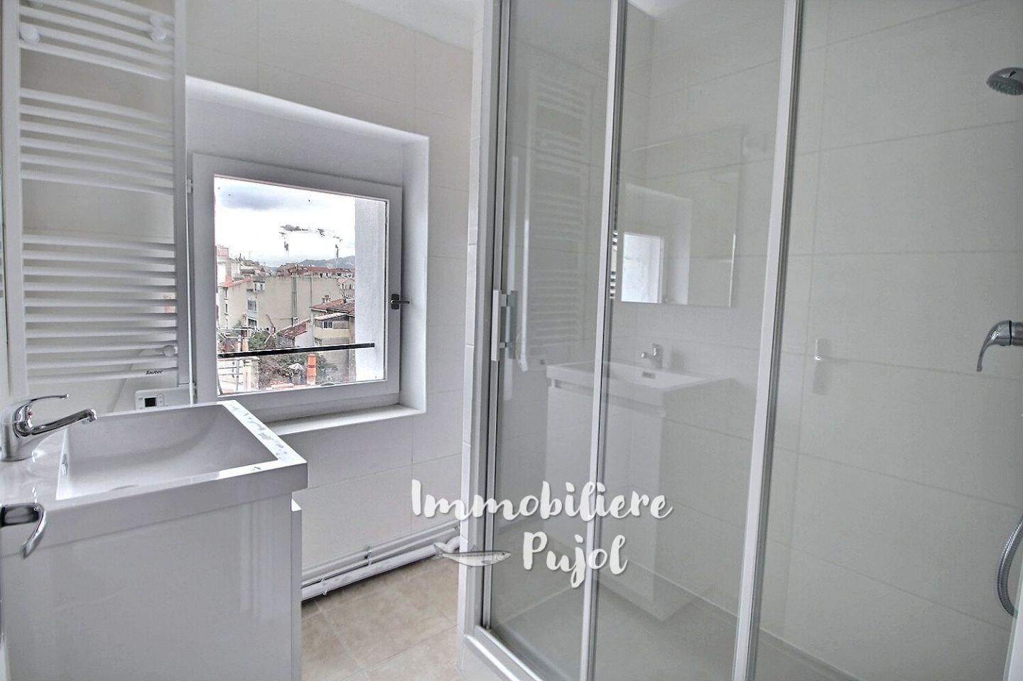 Appartement T1 à louer à MARSEILLE – photo 6