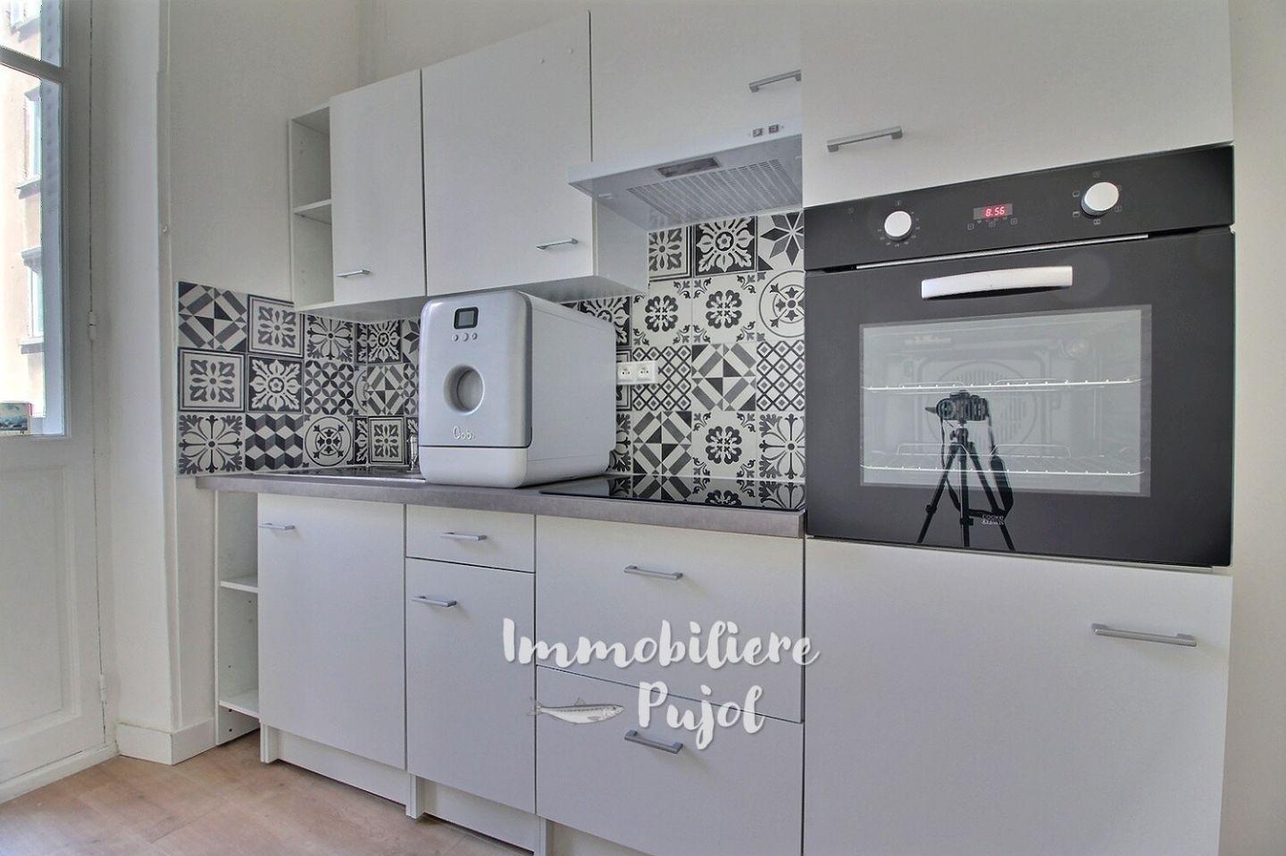 Appartement T3 à louer à MARSEILLE – photo 3