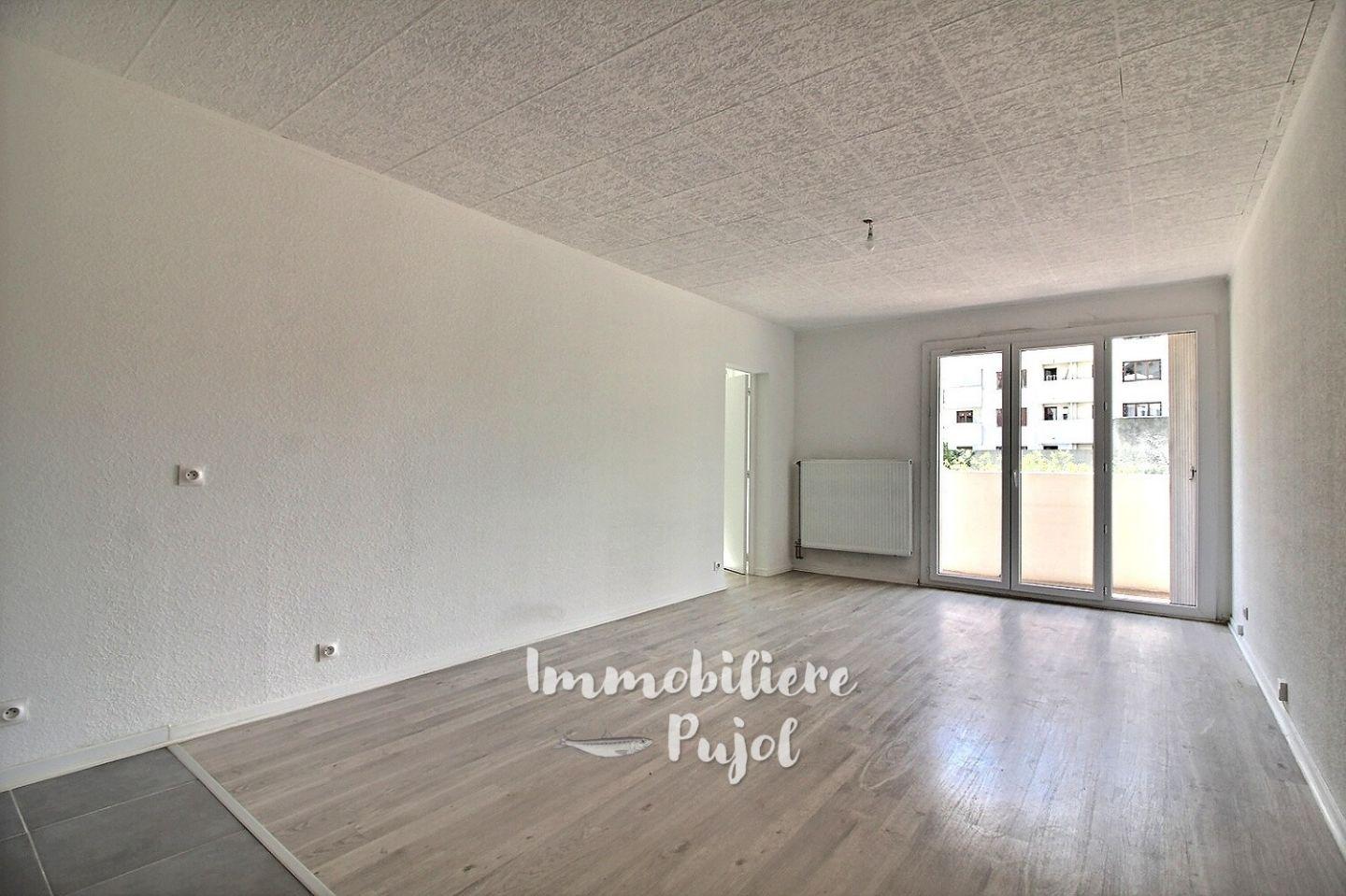 Appartement T2 à louer à MARSEILLE – photo 2