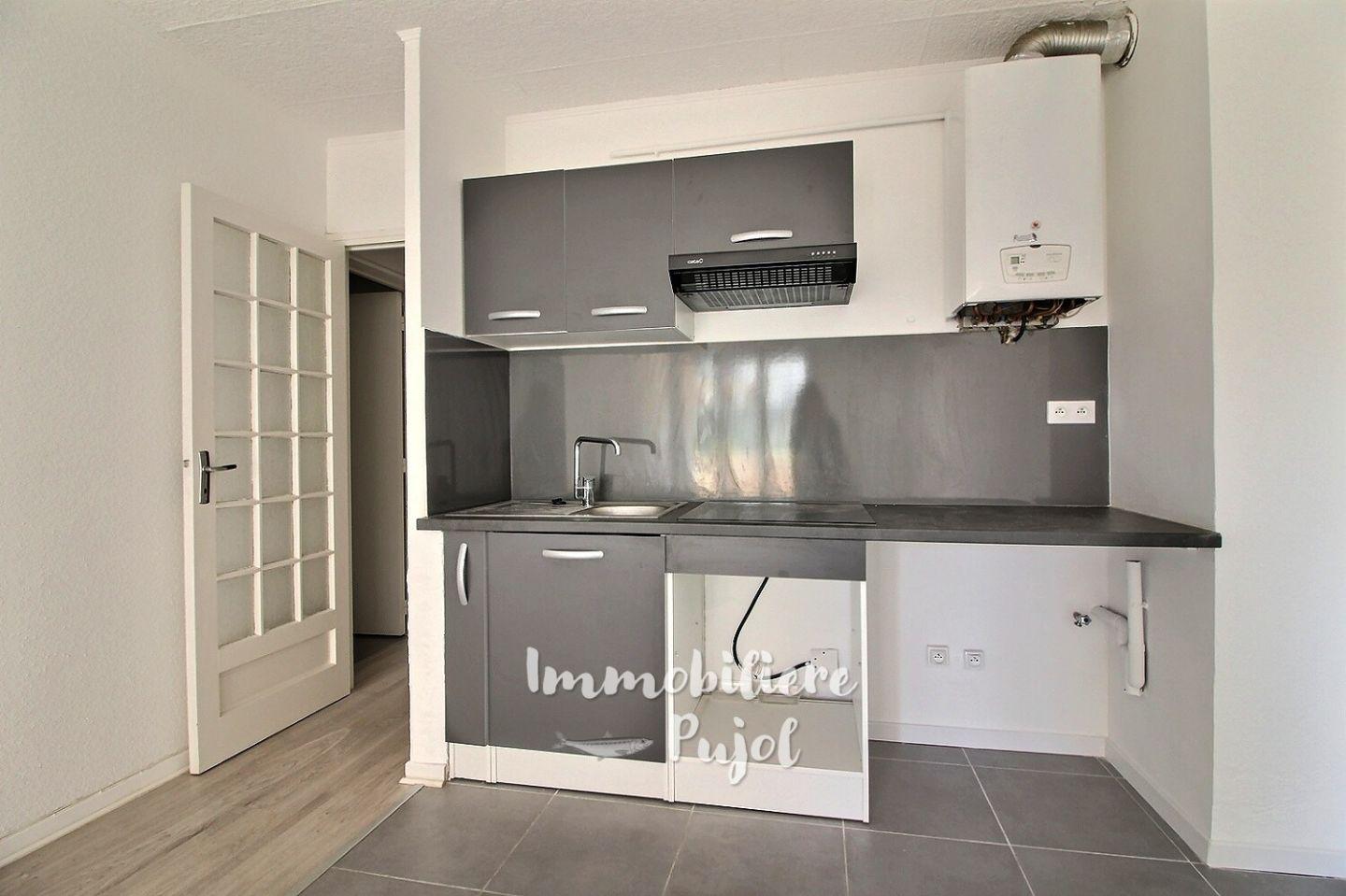 Appartement T2 à louer à MARSEILLE – photo 3