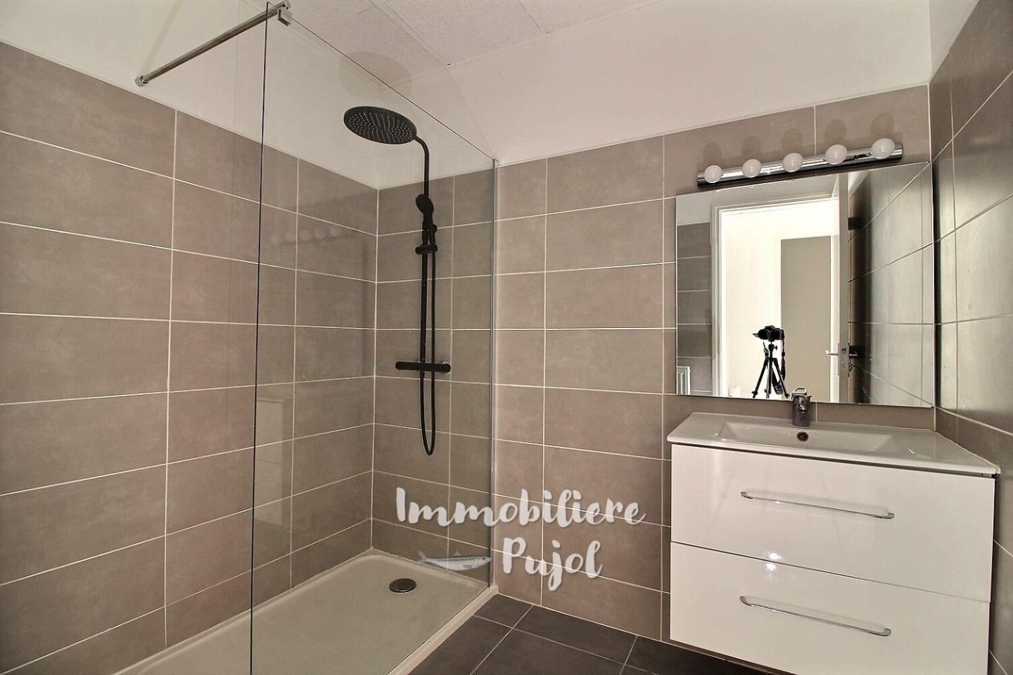 Appartement T2 à louer à MARSEILLE – photo 5