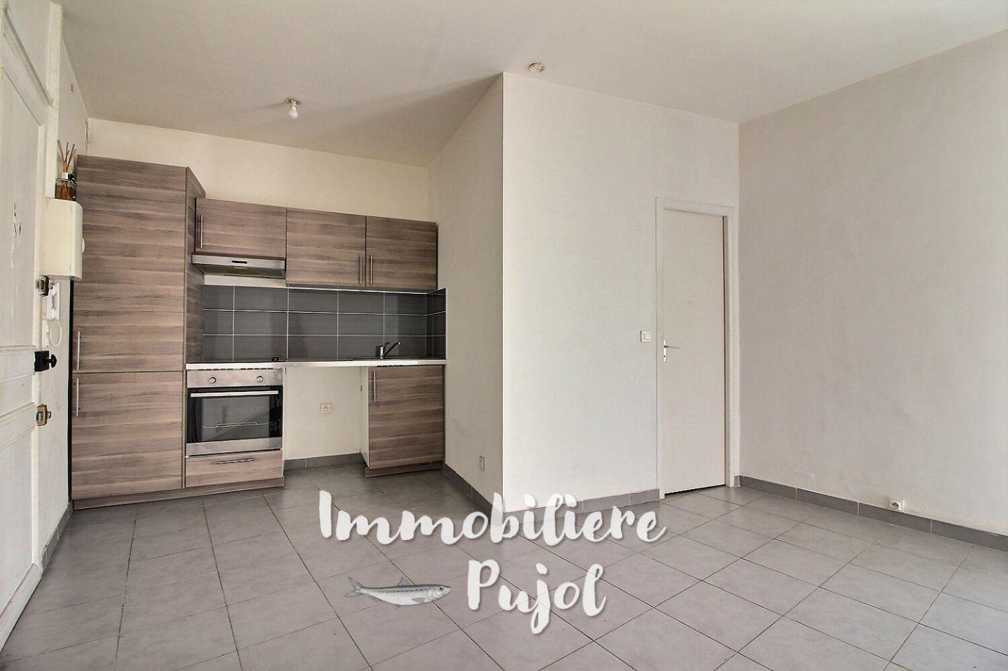 Appartement T1 à louer à MARSEILLE – photo 2