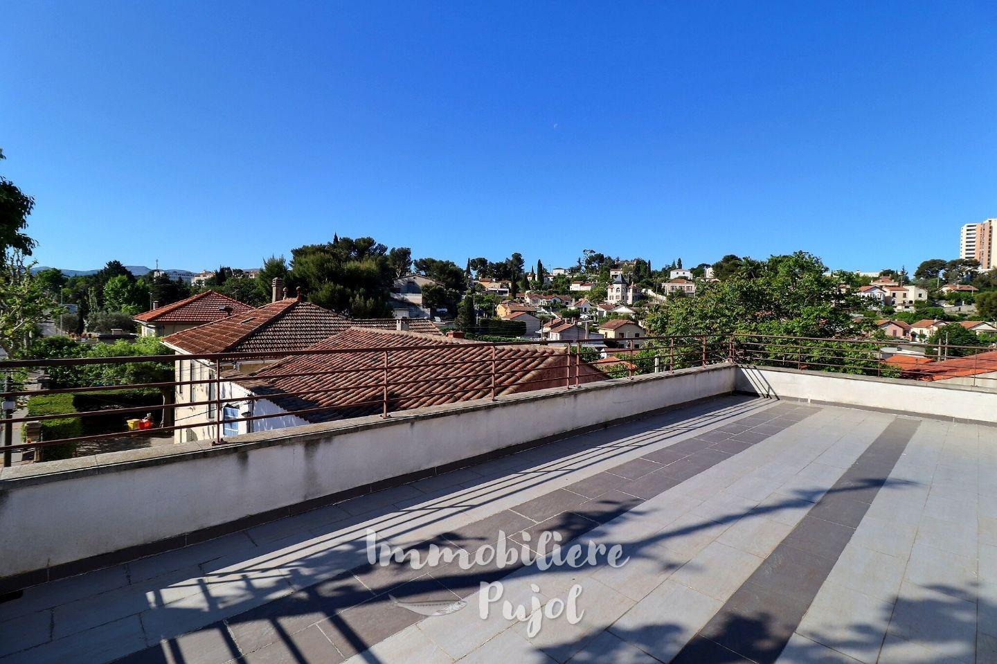 Appartement T3 à louer à MARSEILLE – photo 1