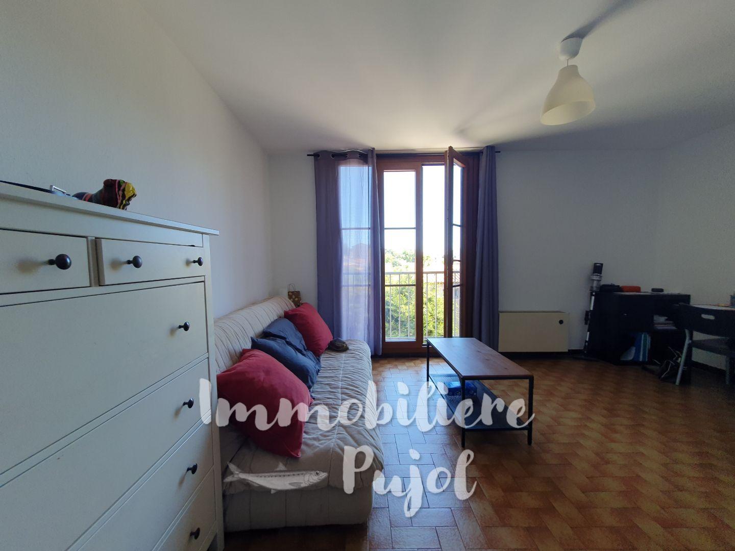 Appartement T1 à louer à MARSEILLE – photo 2
