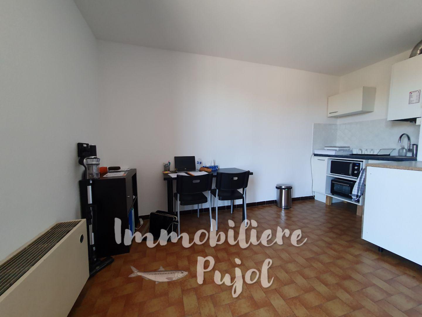 Appartement T1 à louer à MARSEILLE – photo 3