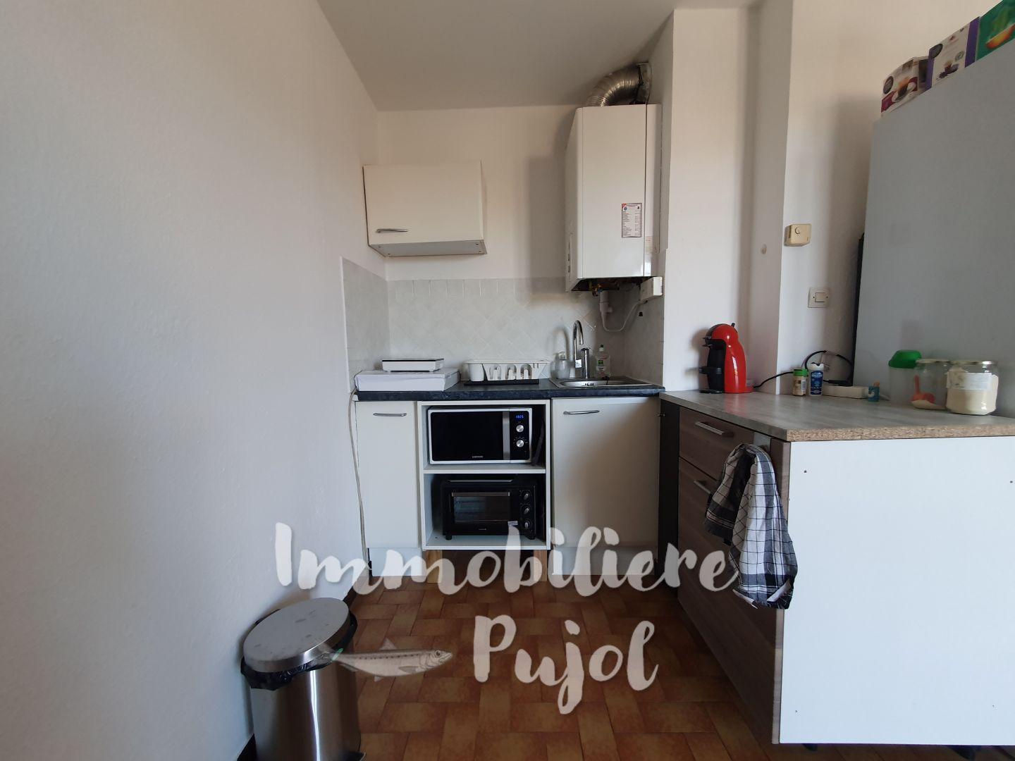 Appartement T1 à louer à MARSEILLE – photo 4