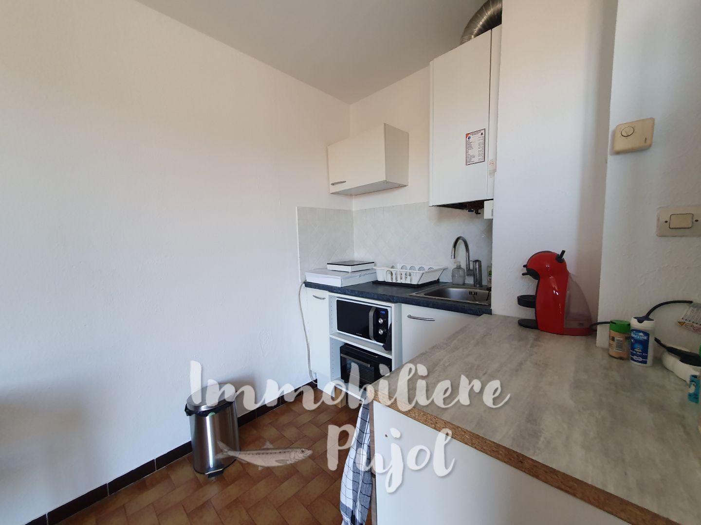 Appartement T1 à louer à MARSEILLE – photo 5