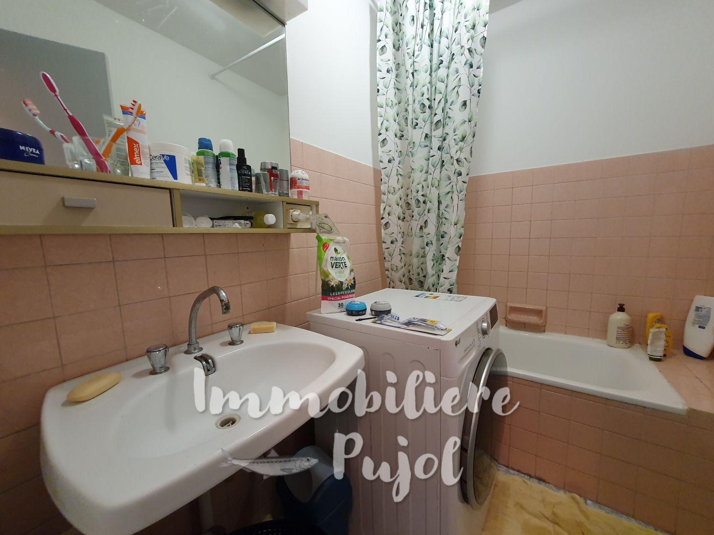 Appartement T1 à louer à MARSEILLE – photo 6